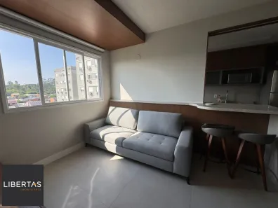 Apartamento com 2 Quartos à venda, 57m² no Estância Velha, Canoas