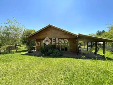 Casa com 3 Quartos à venda, 120m² no Condomínio Horizontal Residence Park (Barro Vermelho), Gravataí