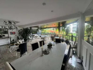 Apartamento com 3 Quartos à venda, 190m² no Barra da Tijuca, Rio de Janeiro
