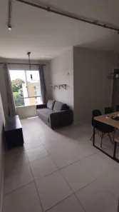 Apartamento com 3 Quartos para alugar, 76m² no Mangueirão, Belém