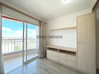 Apartamento com 1 Quarto à venda, 50m² no Vila Mascote, São Paulo