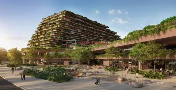 Apartamento com 3 Quartos à venda, 414m² no , Porto Belo