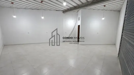 Ponto Comercial para alugar, 50m² no Ferrazópolis, São Bernardo do Campo