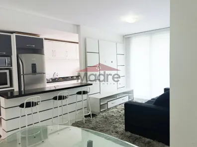 Apartamento com 2 Quartos à venda, 69m² no Campina do Siqueira, Curitiba