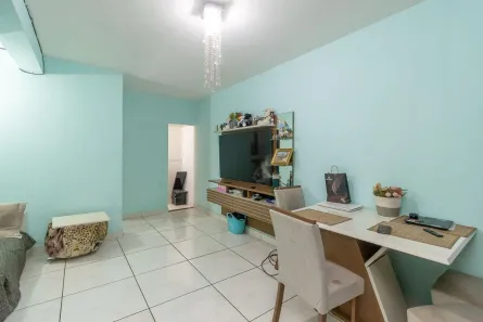 Casa com 2 Quartos à venda, 60m² no Santa Amélia, Belo Horizonte