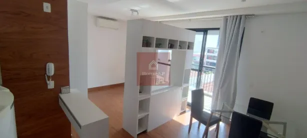 Apartamento com 1 Quarto à venda, 36m² no Saúde, São Paulo