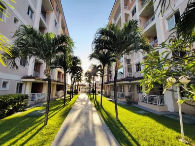 Apartamento com 1 Quarto para alugar, 52m² no Passaré, Fortaleza