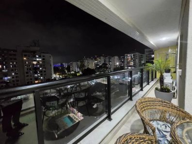 Apartamento com 2 Quartos à venda, 71m² no Recreio dos Bandeirantes, Rio de Janeiro