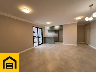 Apartamento com 2 Quartos à venda, 88m² no Jardim Pilar, Mauá