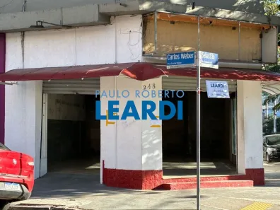 Ponto Comercial para alugar, 75m² no Vila Leopoldina, São Paulo