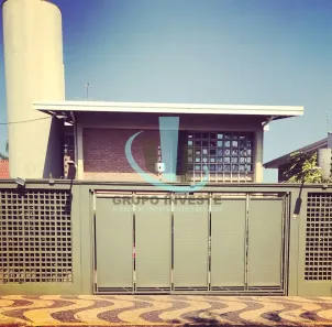 Casa com 5 Quartos à venda, 336m² no Jardim Primavera, Araraquara