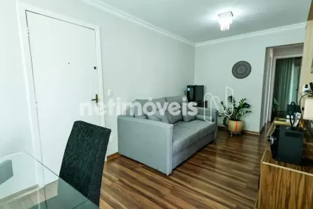 Apartamento com 3 Quartos à venda, 66m² no Estrela do Oriente, Belo Horizonte