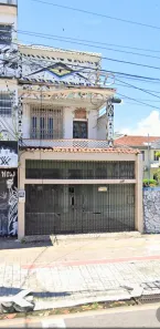 Sobrado com 6 Quartos para venda ou aluguel, 195m² no São Brás, Belém