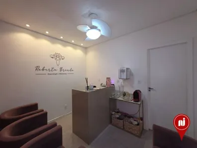 Sala Comercial à venda, 36m² no Santa Efigênia, Belo Horizonte