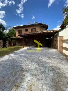 Casa com 4 Quartos à venda, 277m² no Jardim Leonor, Itatiba