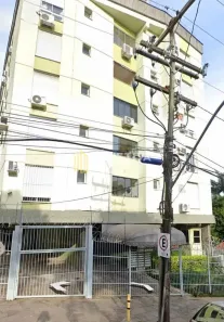 Apartamento com 3 Quartos à venda, 102m² no Bom Jesus, Porto Alegre