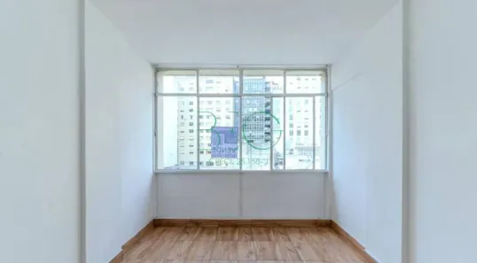 Apartamento com 1 Quarto à venda, 35m² no Campos Elíseos, São Paulo