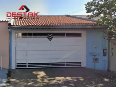 Casa com 2 Quartos à venda, 165m² no Parque Residencial Jundiaí II, Jundiaí