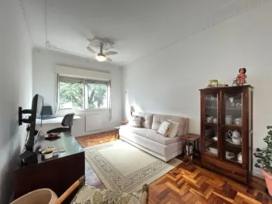 Apartamento com 2 Quartos à venda, 64m² no Menino Deus, Porto Alegre