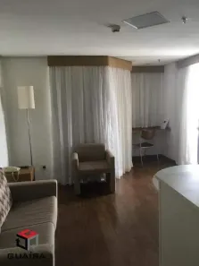 Apartamento com 1 Quarto à venda, 40m² no Centro, São Bernardo do Campo