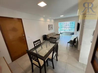 Apartamento com 1 Quarto para alugar, 43m² no Boa Viagem, Recife
