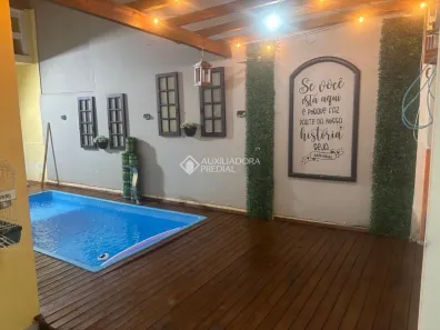 Casa com 5 Quartos à venda, 203m² no Canto, Florianópolis