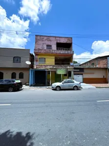 Prédio Residencial com 7 Quartos à venda, 336m² no Coroado, Manaus