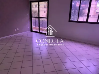 Apartamento com 3 Quartos à venda, 90m² no Santa Mônica, Uberlândia