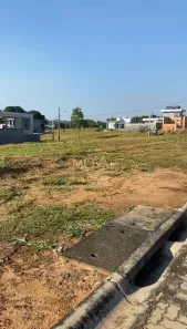 Lote/Terreno à venda, 580m² no Condomínio Residencial Ecopark Bourbon, Caçapava
