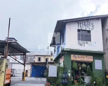Lote/Terreno à venda, 775m² no Centro, Mogi das Cruzes