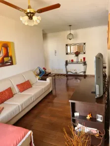 Apartamento com 3 Quartos à venda, 96m² no Jardim Paulista, Ribeirão Preto