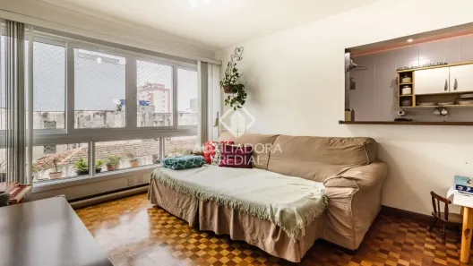 Apartamento com 2 Quartos à venda, 84m² no Rio Branco, Porto Alegre