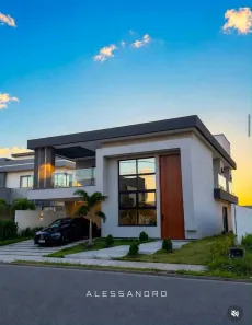 Casa de Condomínio com 4 Quartos à venda, 320m² no Brisas de Atalaia, Barra dos Coqueiros