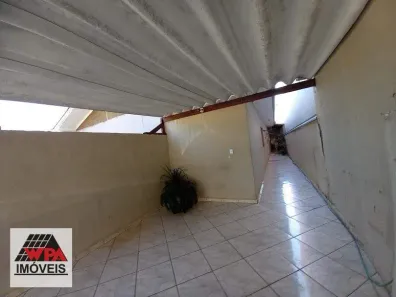 Casa com 3 Quartos à venda, 145m² no Jardim Adélia, Santa Bárbara D'Oeste
