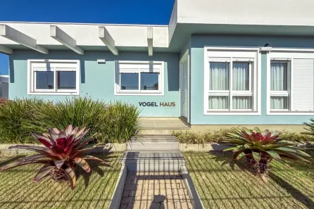 Casa de Condomínio com 3 Quartos à venda, 183m² no Estância Velha, Canoas