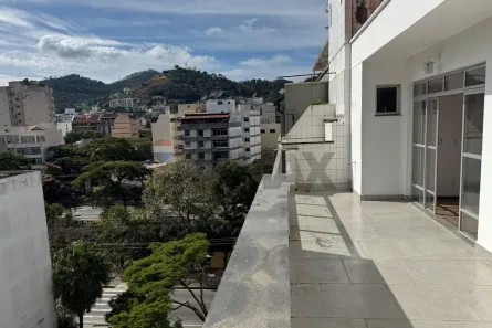 Cobertura com 2 Quartos à venda, 290m² no Centro, Nova Friburgo