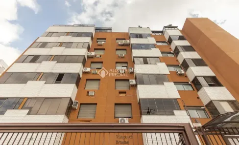 Cobertura com 2 Quartos à venda, 124m² no Jardim Lindóia, Porto Alegre