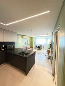 Apartamento com 2 Quartos à venda, 71m² no Pituba, Salvador
