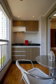 Apartamento com 2 Quartos à venda, 67m² no Vila Andrade, São Paulo
