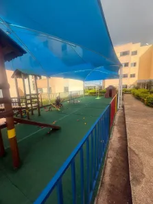 Apartamento com 2 Quartos à venda, 50m² no Riacho Fundo II, Brasília