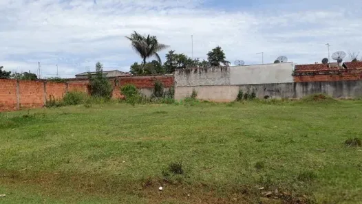 Lote/Terreno à venda, 1285m² no Jataizinho, Jataizinho