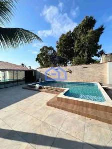 Casa com 3 Quartos à venda, 200m² no Massaguaçu, Caraguatatuba