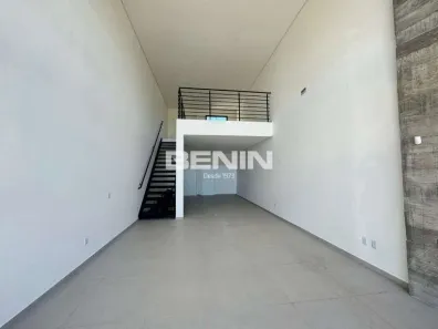 Ponto Comercial para alugar, 87m² no Igara, Canoas