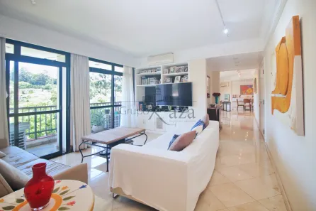 Apartamento com 3 Quartos à venda, 251m² no Real Parque, São Paulo