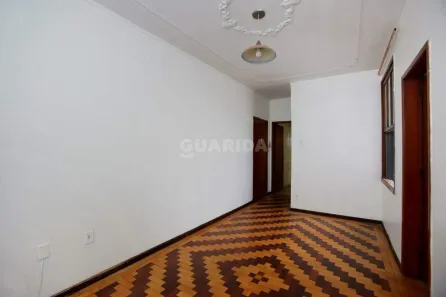 Apartamento com 1 Quarto para alugar, 45m² no Passo da Areia, Porto Alegre