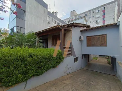Casa com 5 Quartos para alugar, 443m² no Centro, Gravataí
