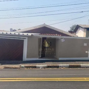 Casa com 3 Quartos à venda, 145m² no Vila Boa Esperança, Valinhos