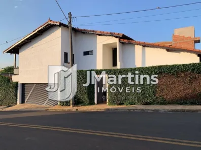 Casa com 2 Quartos à venda, 256m² no Recreio dos Bandeirantes, São Carlos