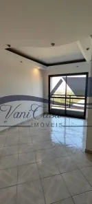 Apartamento com 3 Quartos à venda, 63m² no Vila Arapuã, São Paulo