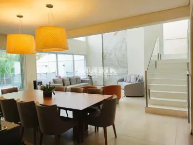 Casa de Condomínio com 3 Quartos à venda, 432m² no Jardim Europa, Valinhos